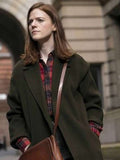 Kirsten Longacre Vigil S02 Trench Coat