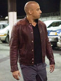 Vin Diesel Fast & Furious Dominic Toretto Jacket