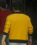 Vincenzo Nemolato The Love Scam Jacket