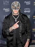 WrestleMania Rey Mysterio Jacket