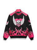 WWE The Hart Foundation Jacket