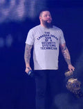 WWE kevin Owens The Canadian Dream T.Shirt