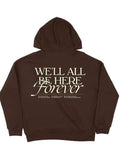 Noah Kahan Stick Season Hoodie