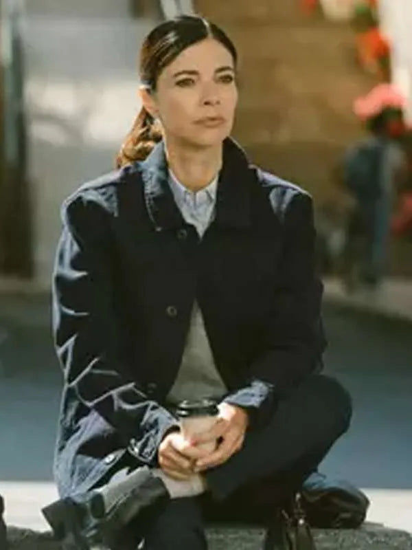 Lucía Gutiérrez When No One Sees Us Jacket