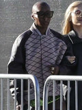 Cynthia Erivo Wicked 2024 Bomber Jacket