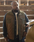 Will Trent S03 Big Boi Vest