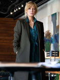 Yellowstone Season 3 Beth Dutton Trench Coat