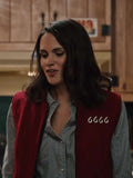Kathryn Kelly Yellowstone Vest