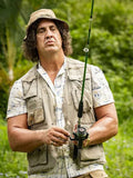 André the Giant Young Rock S02 Vest