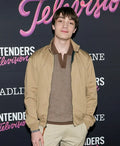 Your Friends and Neighbors S01 Donovan Colan Brown Jacket