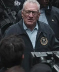 Zero Day S01 Robert De Niro Jacket