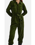 Zoé Lanneau Ici tout commence Jumpsuit