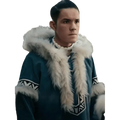 Avatar 4 The Last Airbender Sokka Coat