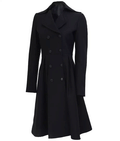 Carol Double Breasted Wool Jacket Women