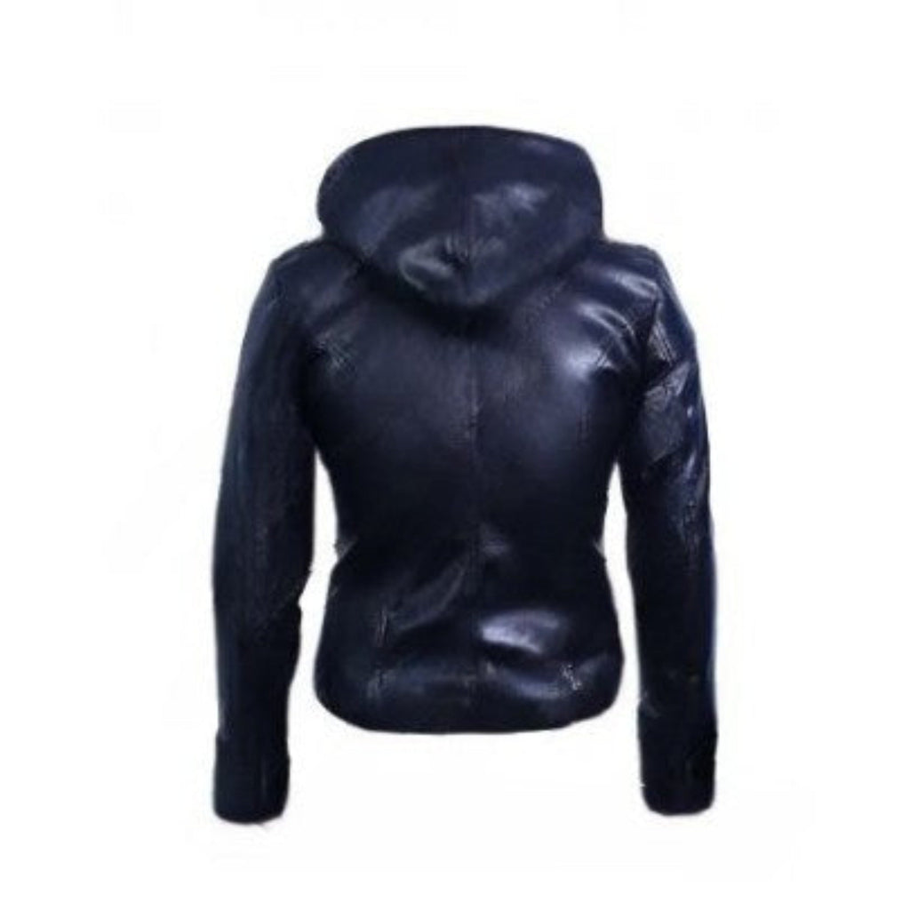 Blade Runner 2049 Luv Jacket