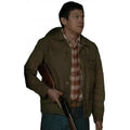 Teacup S01 Chaske Spencer Brown Jacket