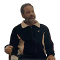 David Duchovny Reverse The Curse Track Jacket