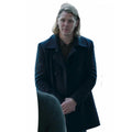 De Jacht op Meral Ö. Gijs Naber Coat