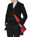 Peter Capaldia Doctor Who Coat