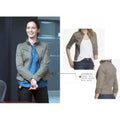 Emily Blunt Sicario Movie Jacket