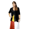 Fancy Dance Jennifer Loren Velvet Blazer