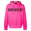 The Grown Ish Vivek Pink Hoodie