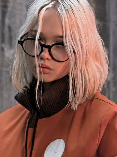 Shop Kim Kitsuragi Disco Elysium Jacket