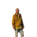 Landman Billy Bob Thornton Mining Jacket