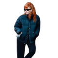 Natasha Lyonne His Three Daughters Movie Jacket