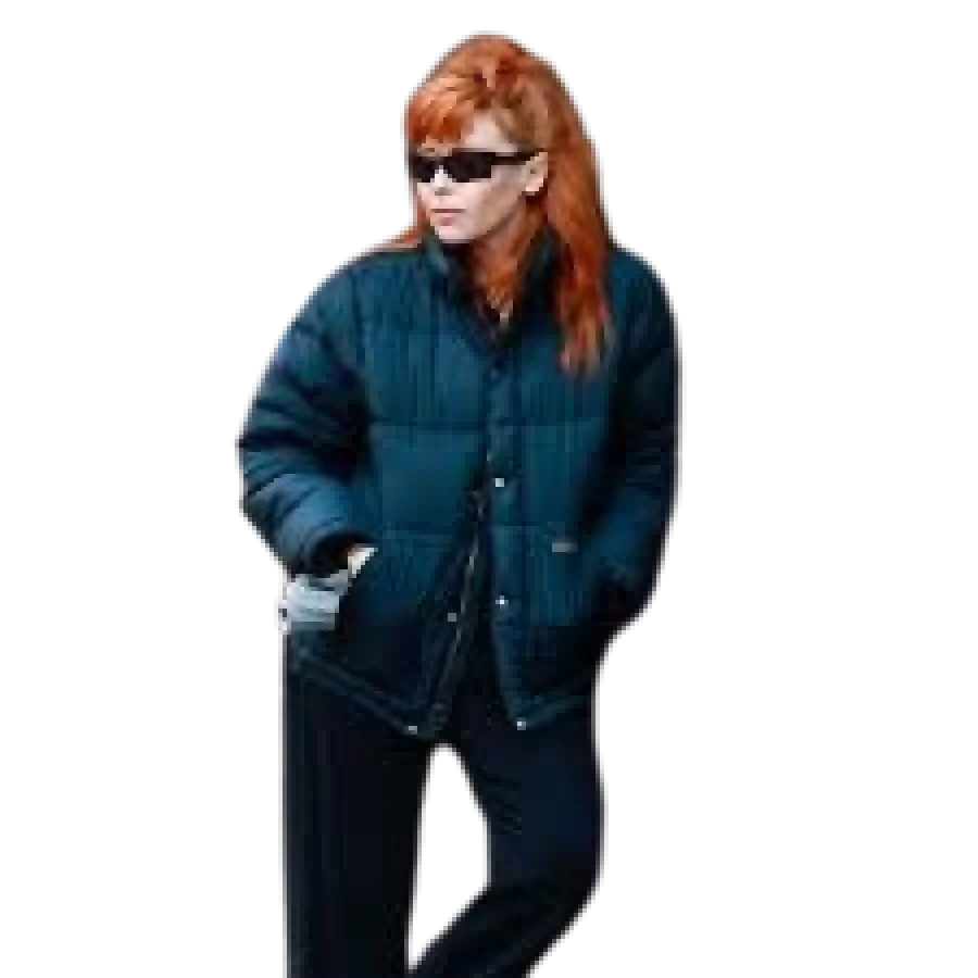 Natasha Lyonne His Three Daughters Movie Jacket