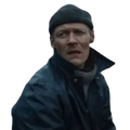 The Arctic Convoy Preben Hodneland Jacket