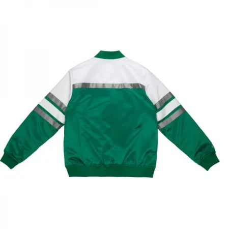 Philadelphia Eagles Satin Jacket