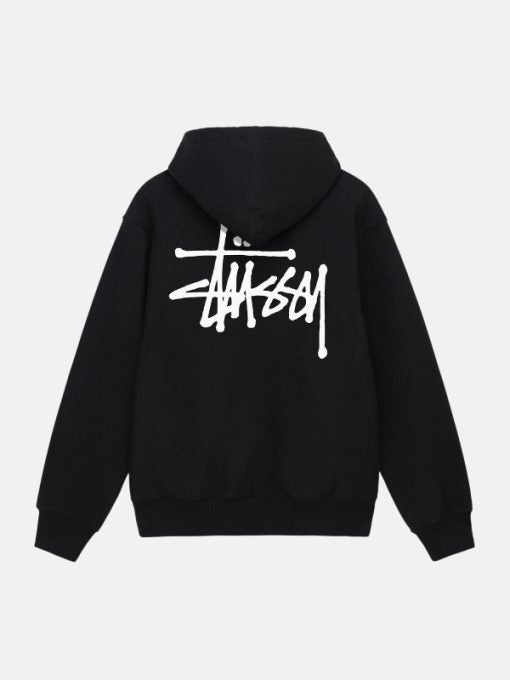 Basic Stussy Hoodie