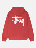 Basic Stussy Hoodie