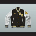 Snoop Dogg N. Hale High School Varsity Jacket