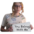 Taylor Swift You Belong with Me Junior Jewels Shirt