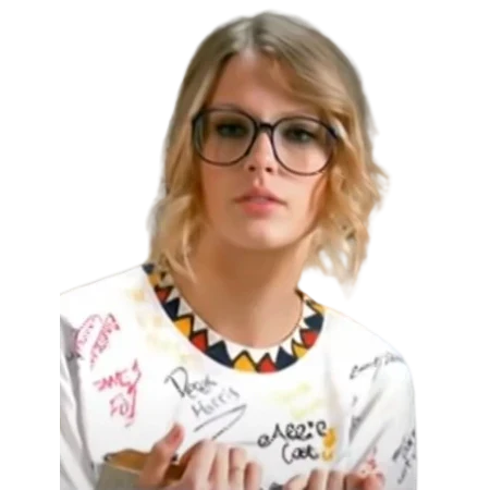 Taylor Swift You Belong with Me Junior Jewels Shirt