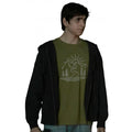 Teacup S01 Luciano Leroux Blue Jacket