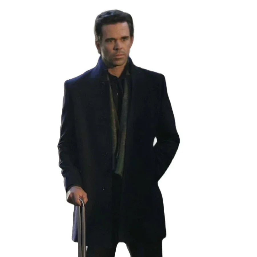 The Inheritance David Walton Blue Coat