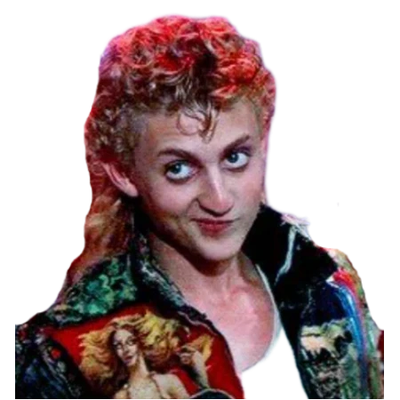 The Lost Boys Markos Alex Winter Jacket