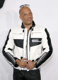 Vin Diesel Fast And Furious 7 Jacket