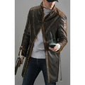 Aiden Pearce Watch Dog Trench Coat